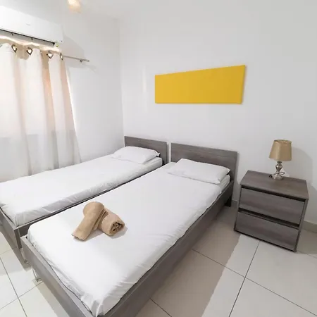 Tonis City Apartments San Giuliano Esterno foto