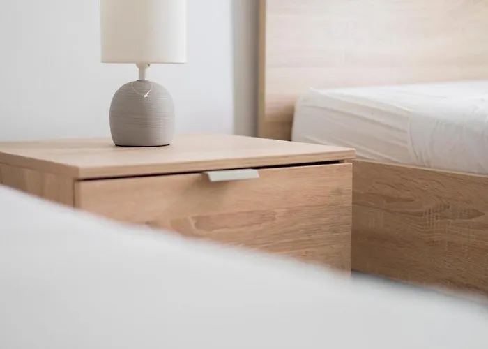 Tonis City Apartments
