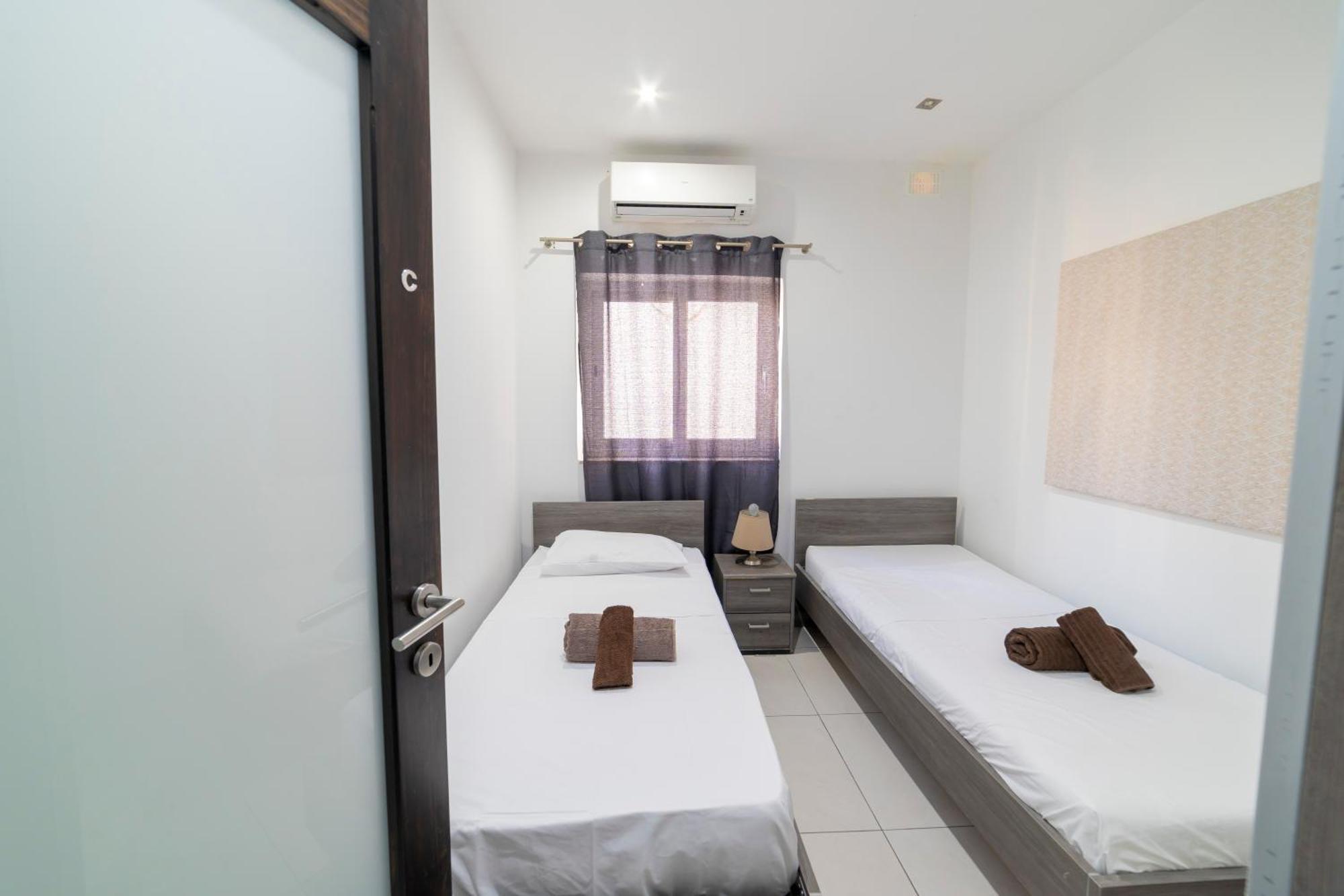 Apartamento Tonis